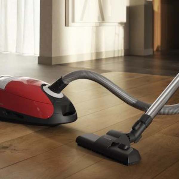 Miele Complete C2 Tango (Autumn Red) - SFAF5 - Image 6