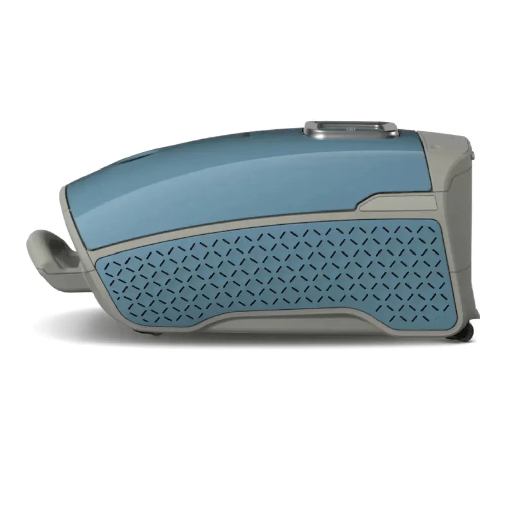 Miele Guard L1 Bagged Vacuum Cleaner - Nordic Blue | 12652190 - Image 2
