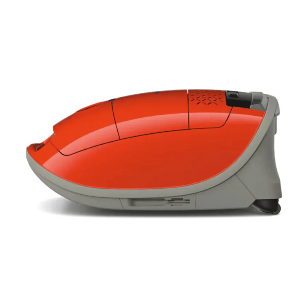 Miele Guard M1 Bagged Vacuum Cleaner - Terra Red | 12652510 - Image 3
