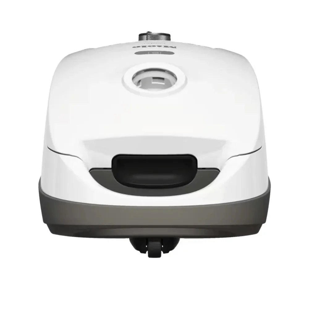 Miele Guard S1 Parquet XL Bagged Vacuum Cleaner - Brilliant White | 12652920 - Image 2