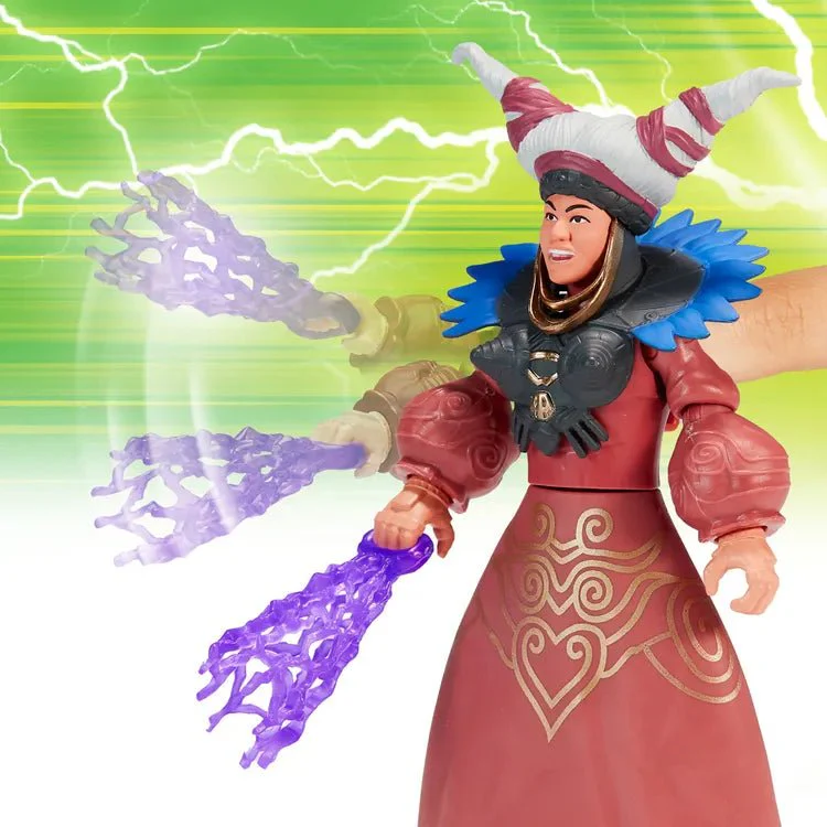 Mighty Morphing Power Rangers - Alien Basic Figure Assorted Styles - Image 5