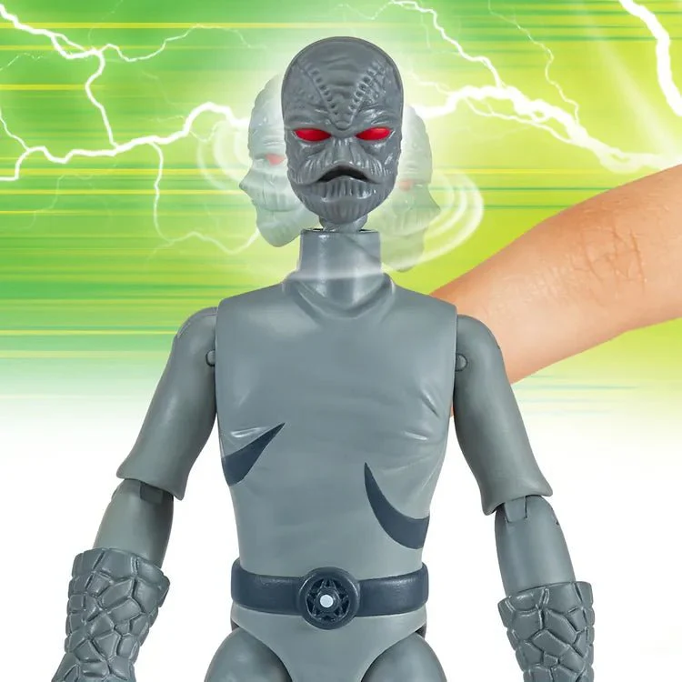 Mighty Morphing Power Rangers - Alien Basic Figure Assorted Styles - Image 9