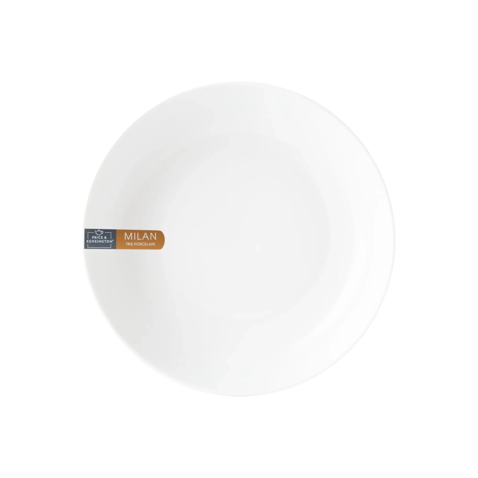Milan Coupe Pasta Bowl 22cm - Image 2