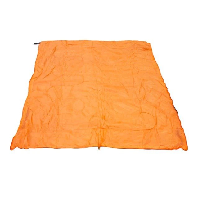 Milestone Envelope Sleeping Bag - Single - 2 Seasons - Image 4