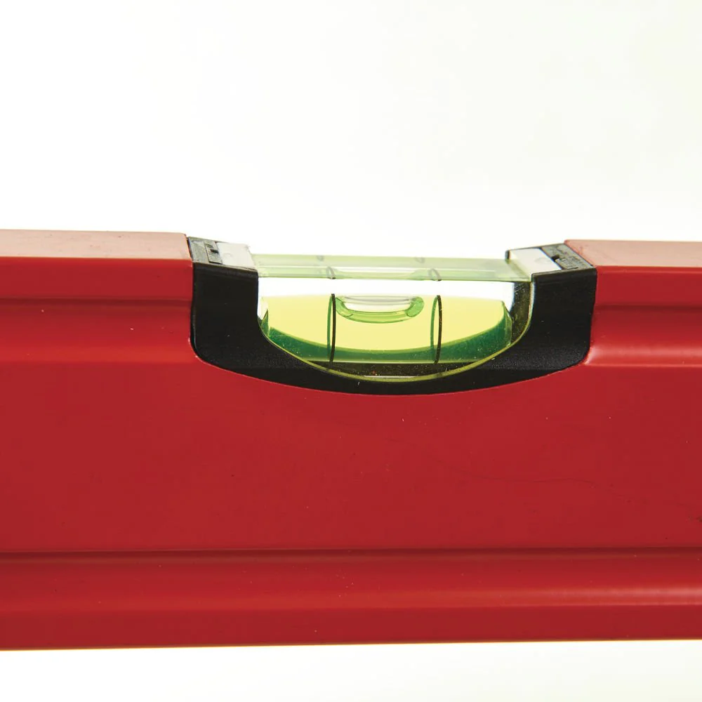 Milwaukee 3 Piece Slim Box Level Set 600mm, 1200mm & 1800mm | 4932459379 - Image 2