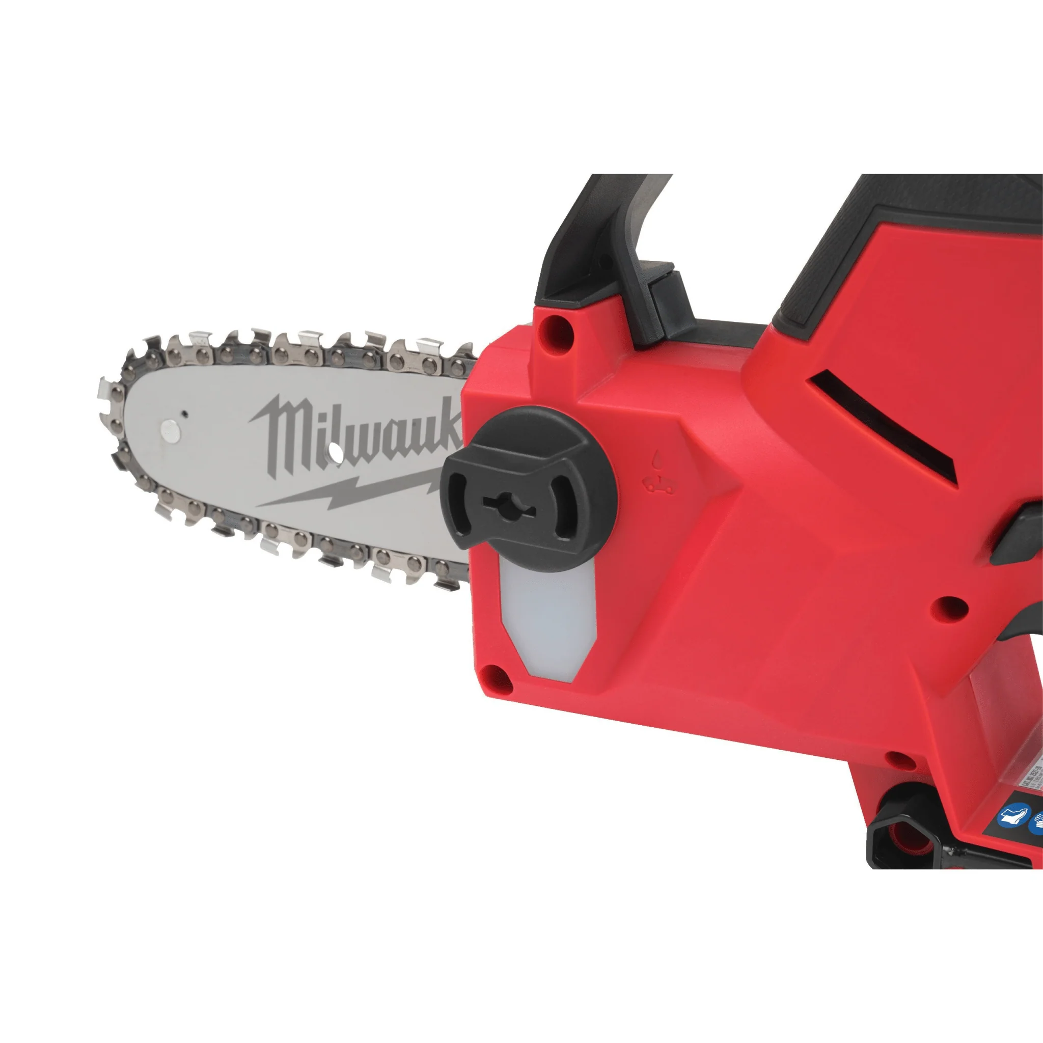 Milwaukee M12 FHS-0 FUEL™ HATCHET™ Pruning Saw 15cm - Bare Unit/Body Only - Image 6