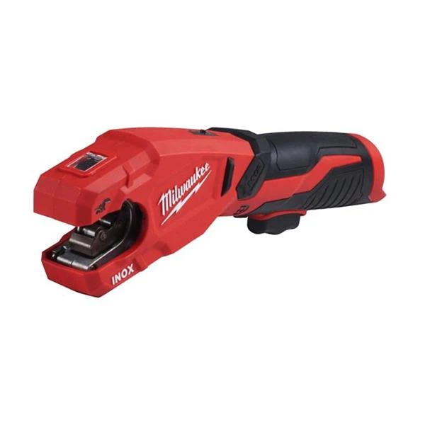 MILWAUKEE M12PCSS-0 PIPE CUTTER SET BODY ONLY 4933479241