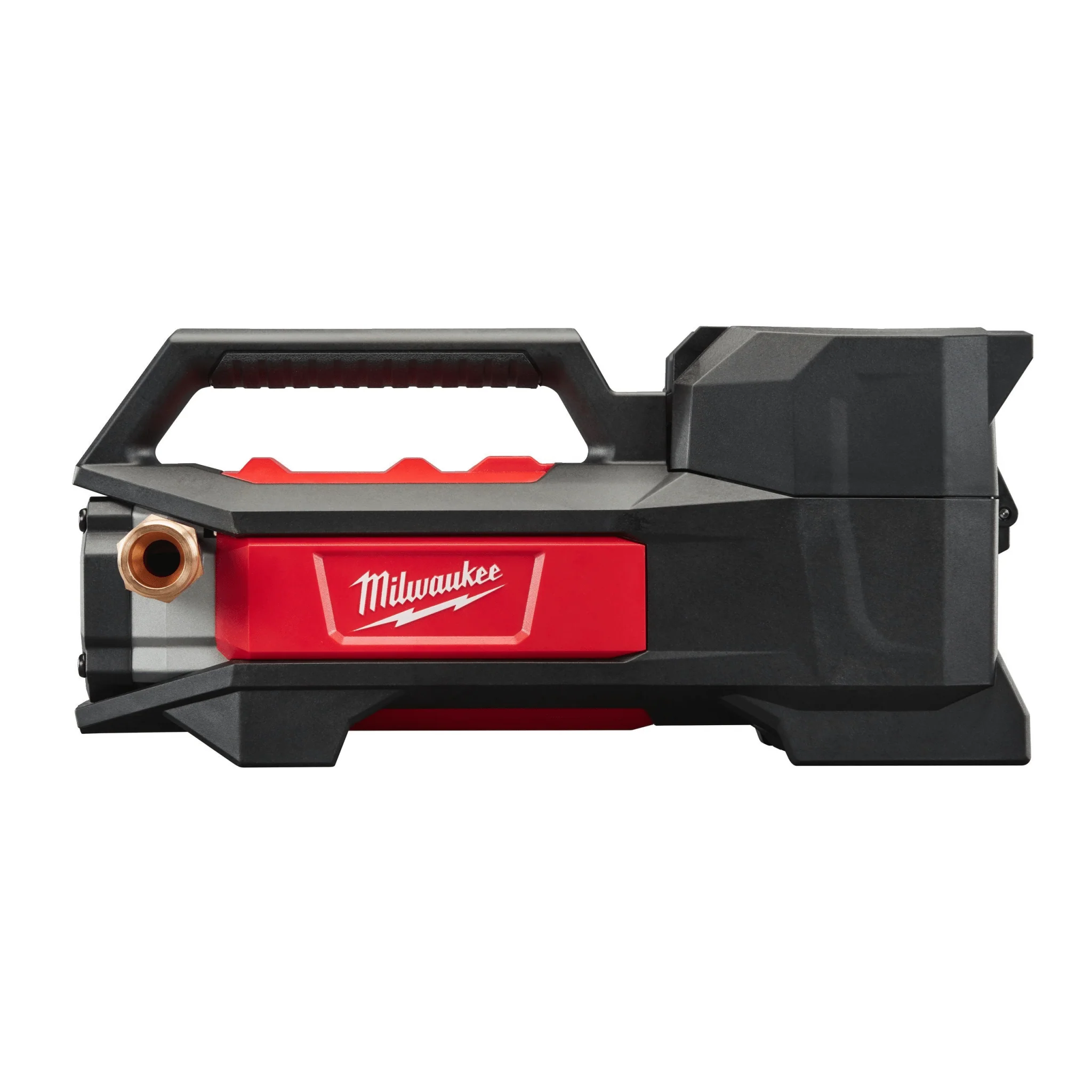 Milwaukee M18™ BTP-0 Compact Transfer Pump - Bare Unit/Body Only - Image 2