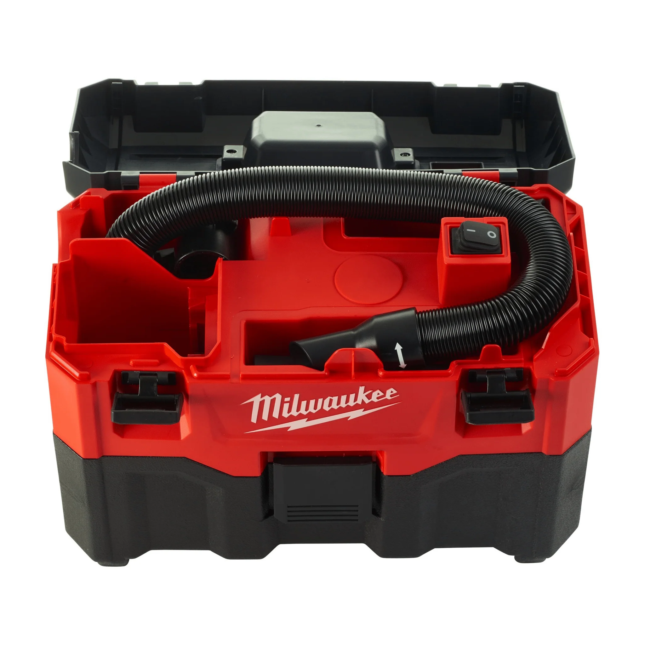 Milwaukee M18™ VC2-0 Wet/Dry Vacuum - Bare Unit/Body Only - Image 4