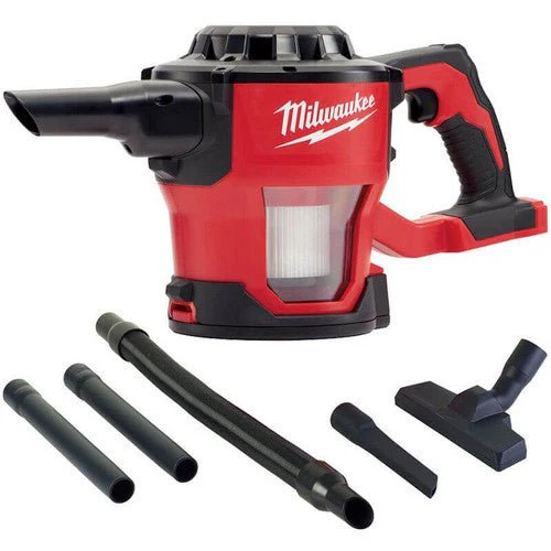 Milwaukee M18 Handheld Vacuum Cleaner M18CV-0