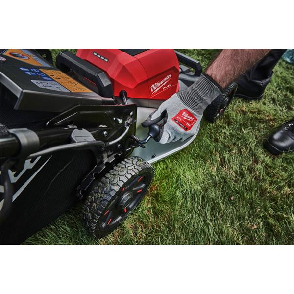 MILWAUKEE M18F2LM46-0 M18 FUEL 18V Battery Self-Propelled Lawnmower, 46cm, Bare Unit - Image 2