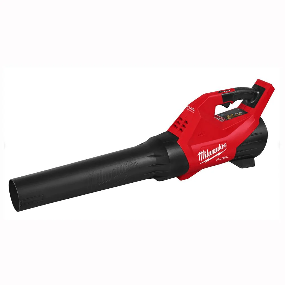 Milwaukee M18FBLG3-0" M18 FUEL Blower - Bare Unit/Body Only