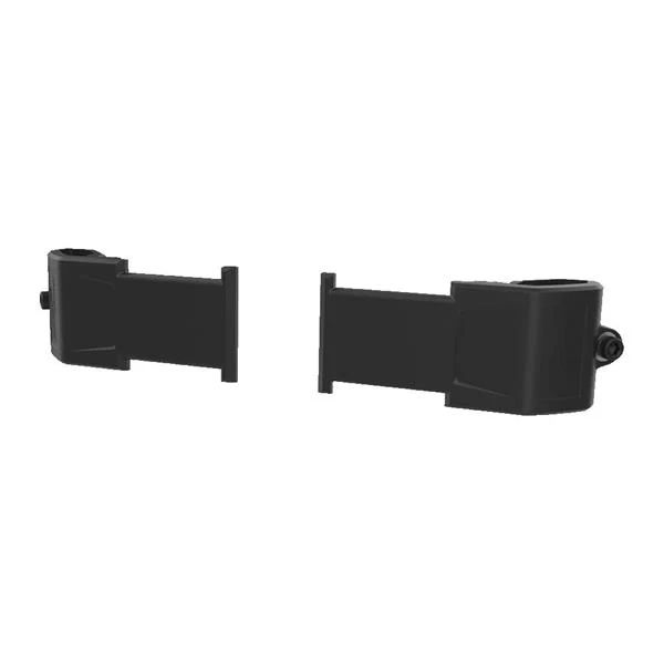 Milwaukee Packout Side Mount Adaptor 4932498643