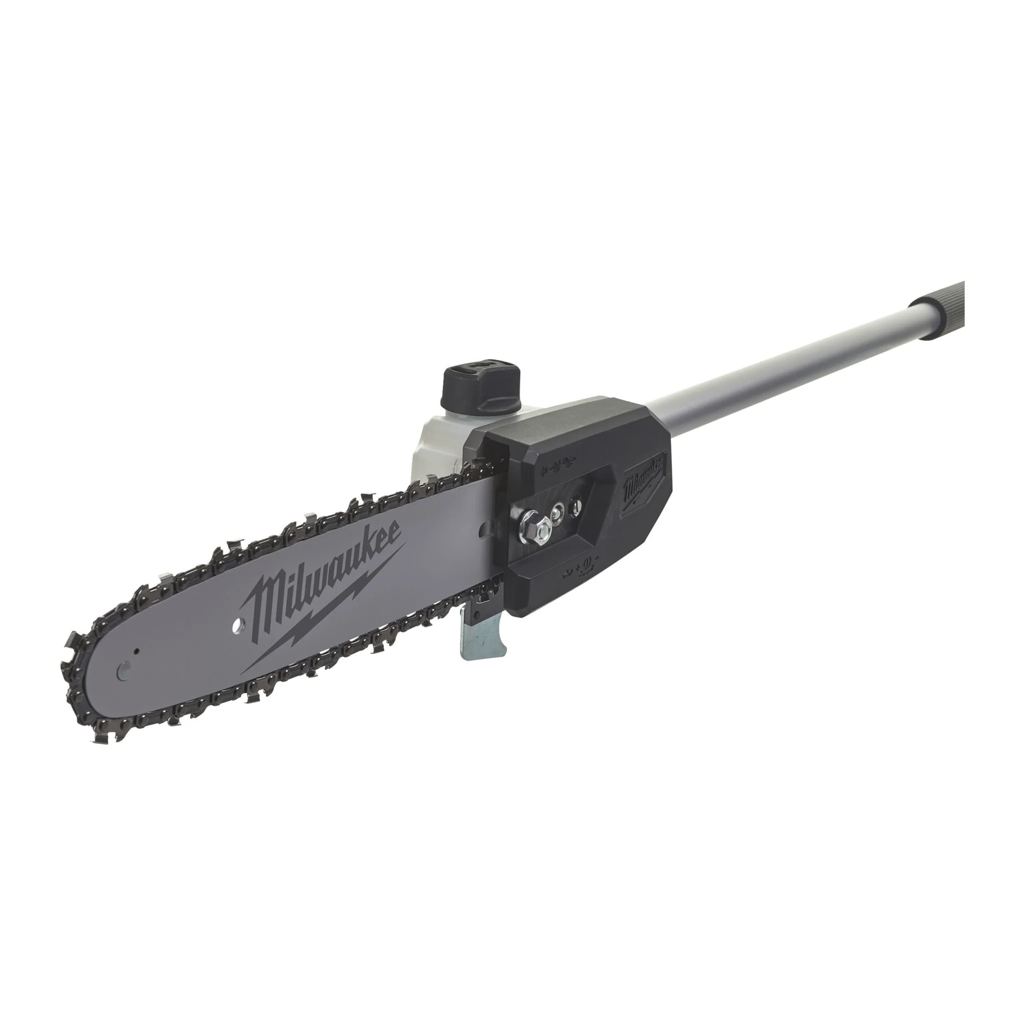 Milwaukee QUIK-LOK™ Chainsaw Attachment M18FOPH-CSA