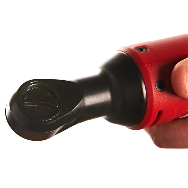 Milwaukee 12v 3/8" Drive, Impact Ratchet - M12IR-201B - 4933448110 - Image 2