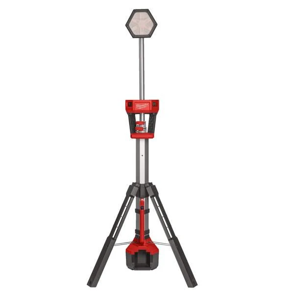 MilwaukeeM18 SAL2-0 - M18 Trueview Rocket Led Tower Light - 4933492486