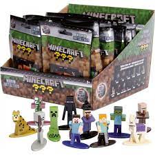 Mine Craft Blind Bag