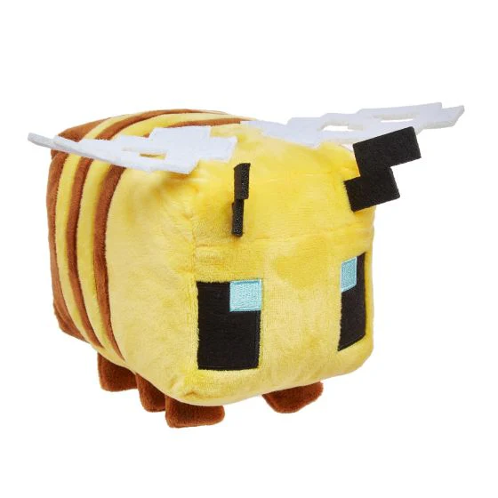 Minecraft 8In Basic Plush Assorted Styles - Image 6