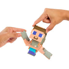 Minecraft Flippin Figures Assorted Styles - Image 5