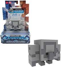 Minecraft Legends Fidget Figures Assorted Styles - Image 3