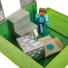 Minecraft Micro Playset - Image 2