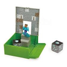 Minecraft Micro Playset - Image 3