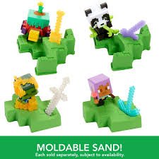 Minecraft Mini Mode Mini Mining Assorted Styles - Image 3