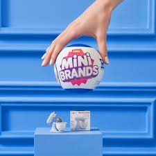 Mini Brands Home