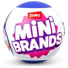 Mini Brands Home - Image 4