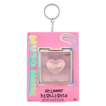 Mini Glam Cube Shimmer Assorted Styles - Image 2