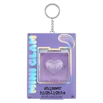Mini Glam Cube Shimmer Assorted Styles - Image 3