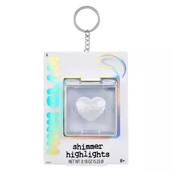 Mini Glam Cube Shimmer Assorted Styles - Image 4