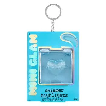 Mini Glam Cube Shimmer Assorted Styles - Image 5