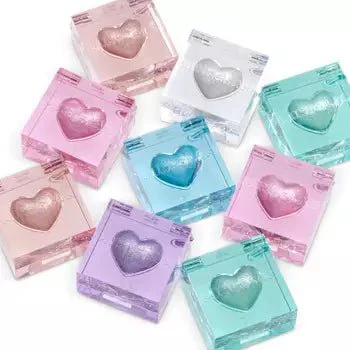 Mini Glam Cube Shimmer Assorted Styles - Image 6