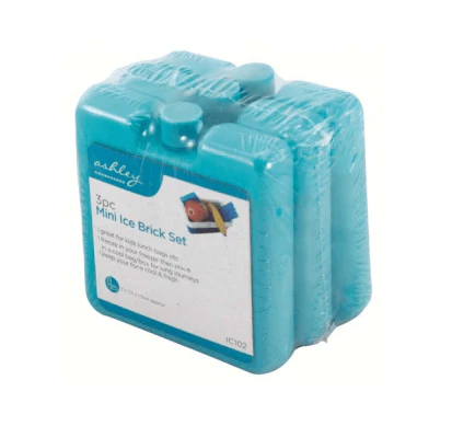 Mini Ice Block Set 3pc