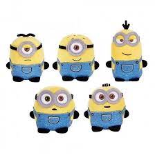 Minions Squeeze And Sing - Image 3