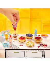Miniverse Food Series - Diner - Image 2