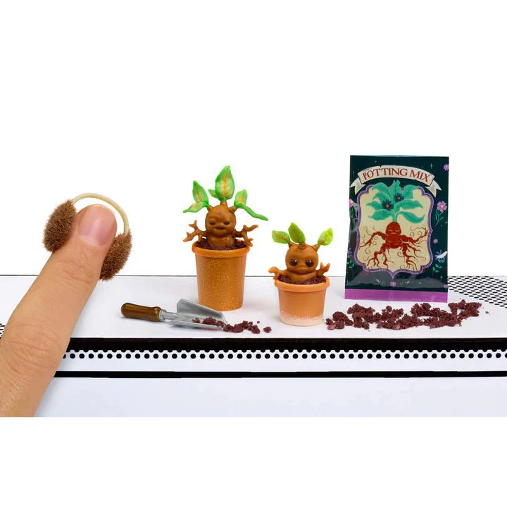 Miniverse - Make It Mini Harry Potter Hogwarts Assorted Styles - Image 2