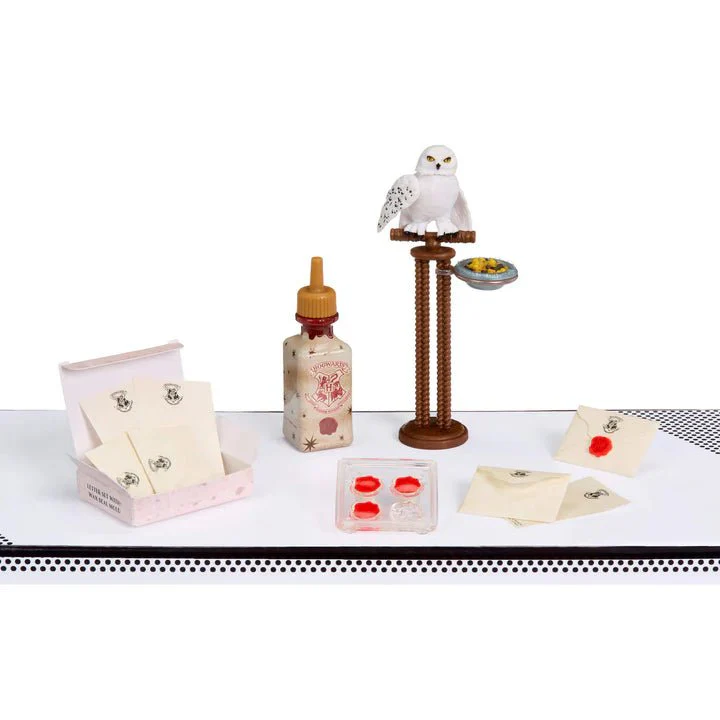 Miniverse - Make It Mini Harry Potter Hogwarts Assorted Styles - Image 4