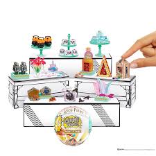 Miniverse - Make It Mini Harry Potter Honeydukes - Image 2