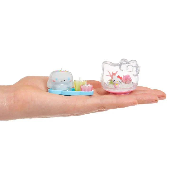 Miniverse - Make It Mini Sanrio Series 2 Assorted Styles - Image 3