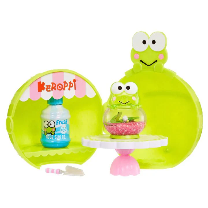 Miniverse - Make It Mini Sanrio Series 2 Assorted Styles - Image 6