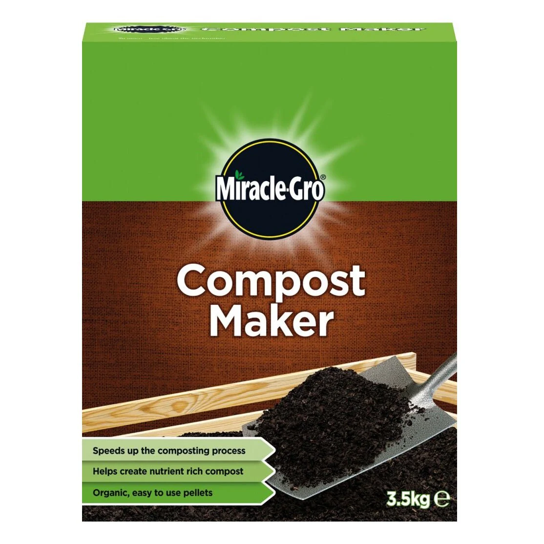 Miracle Gro Compost Maker 3.5kg