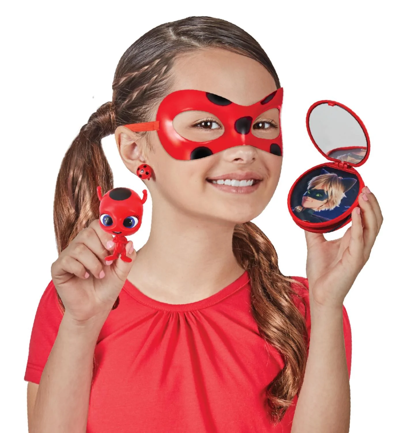 Miraculous Ladybug Role Play Set - Image 4