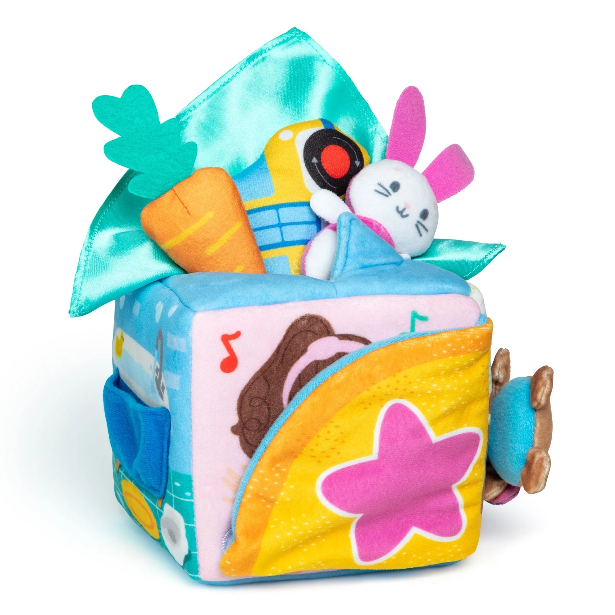 Miss Rachel Suprise Learning Box