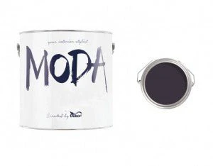 Moda 2.5L Almendra Dulux - Image 2