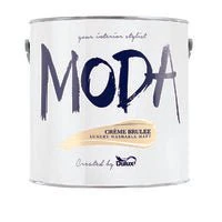 Moda 2.5L Creme Brulee Dulux - Image 2