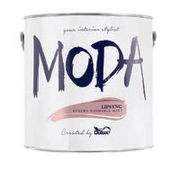 Moda 2.5L Lipsync Dulux