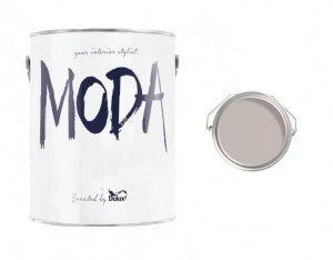 Moda 5L Almendra Dulux - Image 2