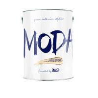 Moda 5L Creme Brulee Dulux